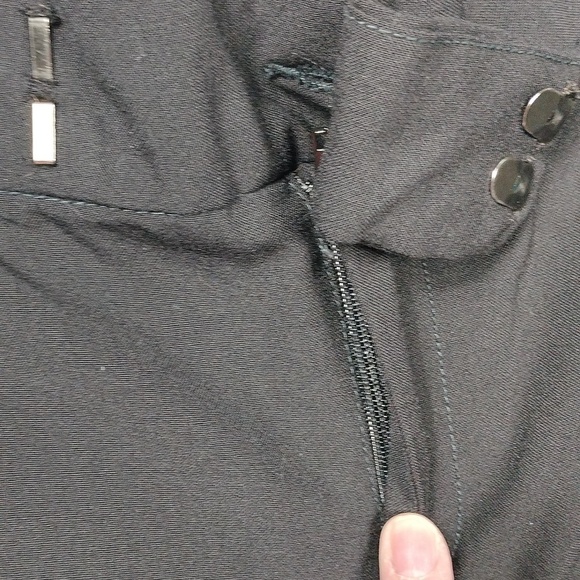 Bitten by Sarah Jessica Parker women's slacks size 6 - Picture 4 of 12